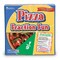 Learning Resources Pizza Fraction Fun Game 5060 - alternate 2